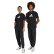 Adidas Παιδικό παντελόνι φόρμας Future Icons Logo Pants Adidas Παιδικό παντελόνι φόρμας Future Icons Logo Pants